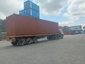 Portable Containers Available for Sale- Delivery Available