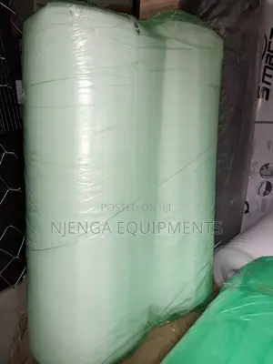 Floor Underlay