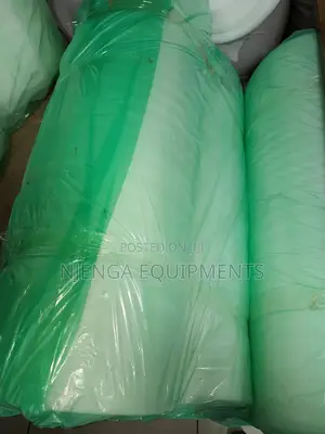 Floor Underlay