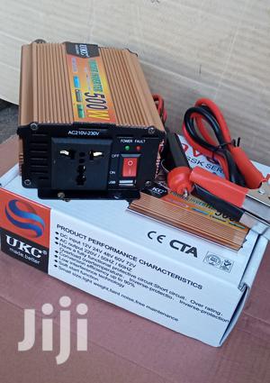 500w New Ukc Power Inverter.