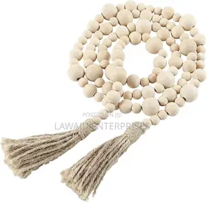 Farmhouse Garland Home Decor