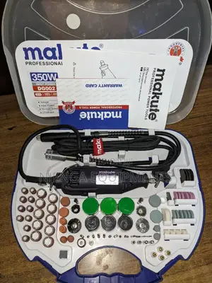 DG002 Mini Die Grinder