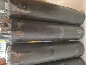 Damp Proof Membrane(Dpm)-Black Polythene 1000gauge