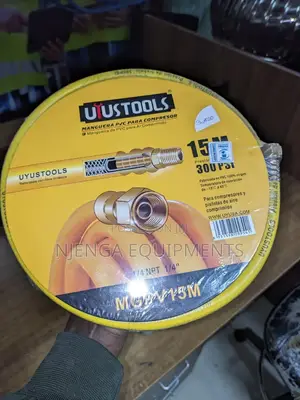Hose for Compressed Air