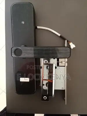 Smart Hospitality.Biometric Locks Transforming Experience