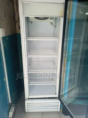 Display Fridge
