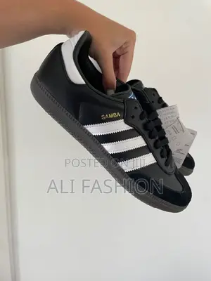 Adidas Samba