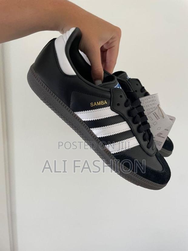 Adidas Samba - thumbnail 2