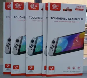 Nintendo Switch Oled Screen Guard