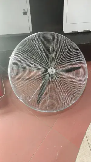 Industrial Wall Fan 26inch