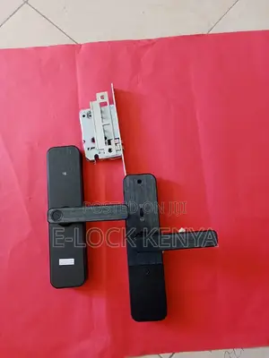Stay Secure.Airbnb Biometric Locks Set Industry Benchmarks