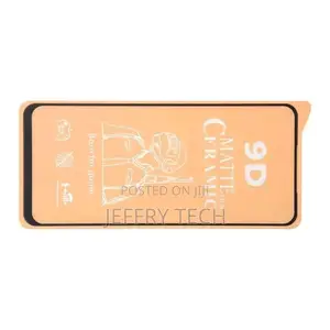 Camon 17 Ceramic Screen Protector