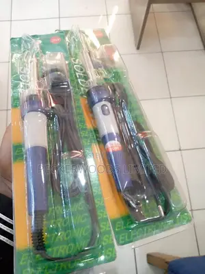 Brand New Soldering Gun Available