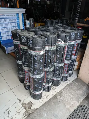 Insutec App Waterproofing Membrane