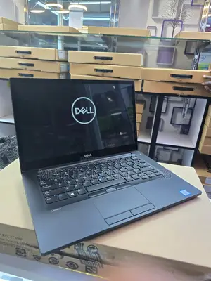Laptop Dell Latitude 7480 8GB Intel Core I5 SSD 256GB