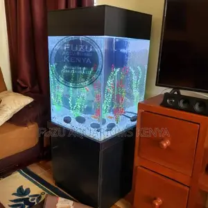 Aquarium - Mini Tower