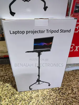Laptop/Projector Stand.Portable and Reliable Stands