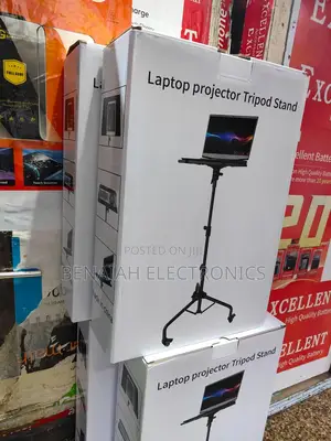 Laptop Tripod Stands.Portable and Stable Stand
