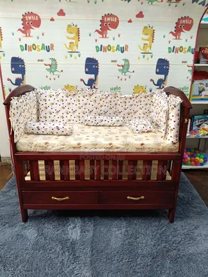 Baby Cot/Baby Beds