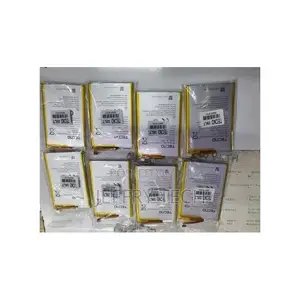 Tecno Spark 4,Spark 4 Pro Battery Silver Yellow