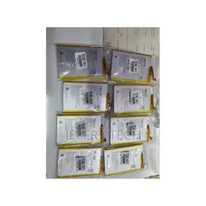 Tecno Spark 4,Spark 4 Pro Battery Silver Yellow