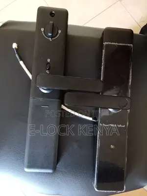 Safe Retreats.Biometric Door Locks Offers Total Security