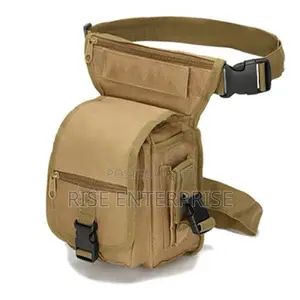 Tactical Drop Leg Tactical Bag