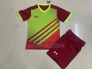 Under Armour Sports Jerseys