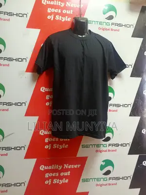 Black T-Shirts