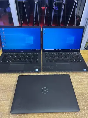 Laptop Dell Latitude 5400 8GB Intel Core I5 SSD 256GB