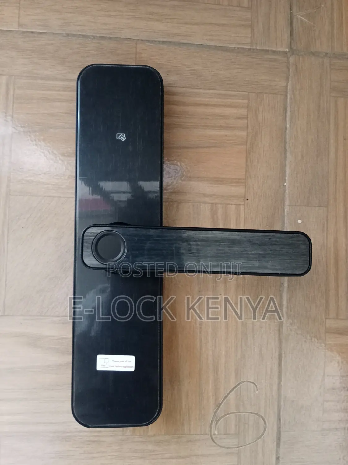 Tech Forward Stays.Airbnb Biometric Locks Revolutionize Host