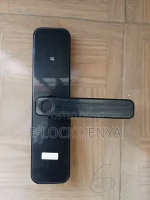 Tech Forward Stays.Airbnb Biometric Locks Revolutionize Host