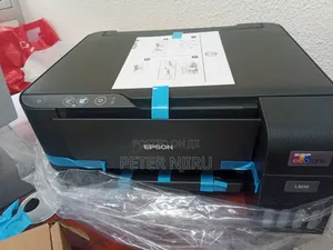 L3210 Epson Printer Plus Installation.