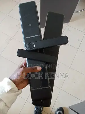 Digital Assurance.Airbnb Biometric Locks Ensures Trust