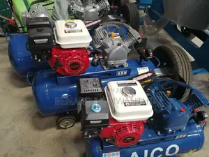 Air Compressors Belt