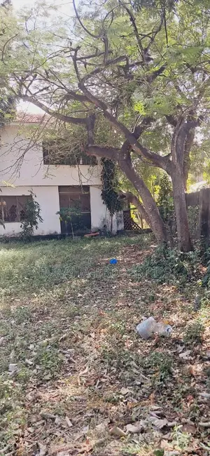For Sale Half Acre Land Nyali