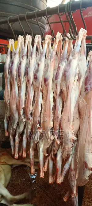 Marez Meat