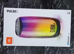 JBL Pulse 5 New Sealed in a Shop