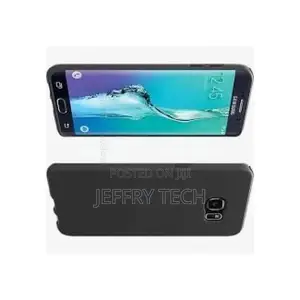 Samsung Galaxy S6 Edge Silicone