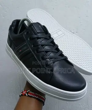 Tommy Hilfiger Casual Sneakers