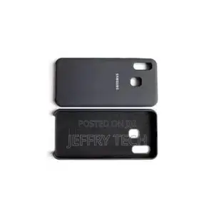 Samsung Galaxy A20 / Samsung Galaxy A30 Silicone