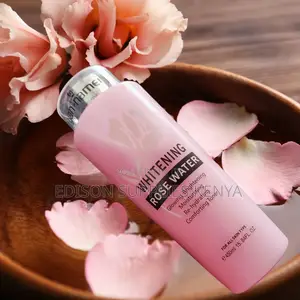Rose Water Brightening Rose Water Anti Wrinkle Rose Water