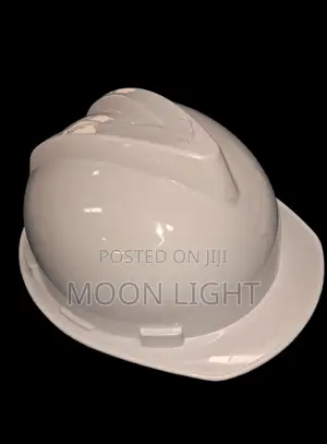 Safety Helmets