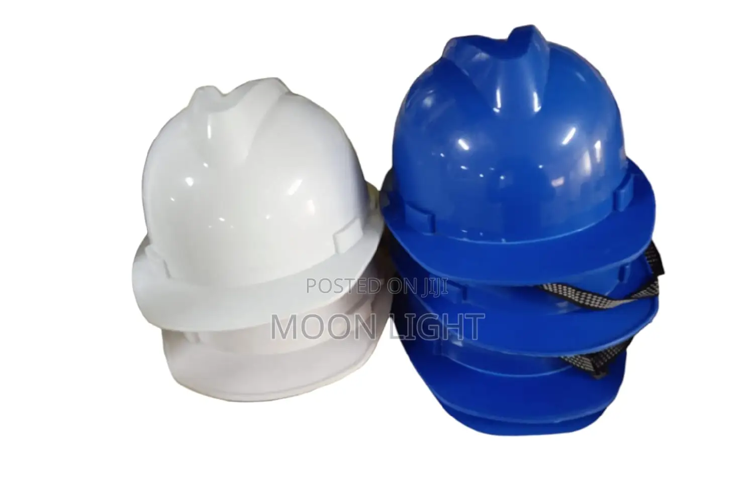 Safety Helmets