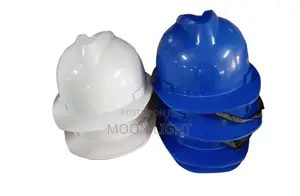 Safety Helmets