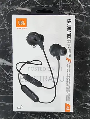 JBL Endurance Run 2 Wireless New Sealed in a Shop