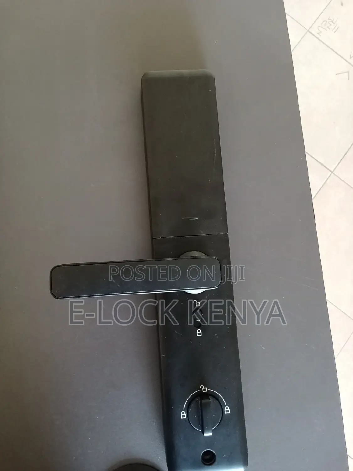 Tech Forward Tranquility.Airbnb Biometric Locks for Retreats