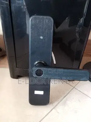 Seamless Check In.Biometric Locks Guarantee Guest Safety