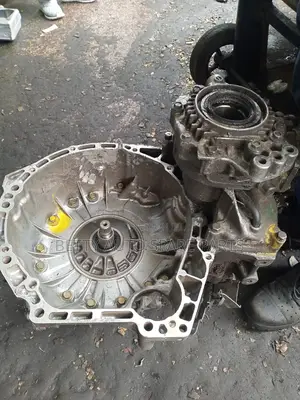 Nissan X Trail Gearbox 4 Wd Automatic