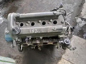 Toyota Axio 1nz Slim Engine